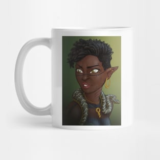 Mami Wata Mug